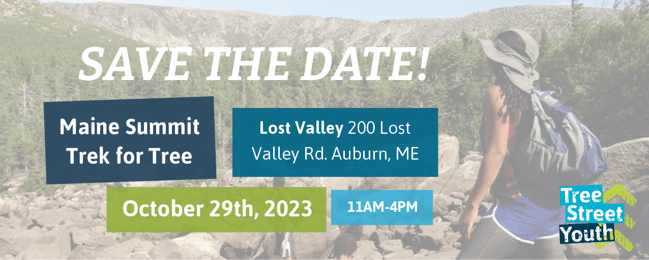 Save the Date 2023